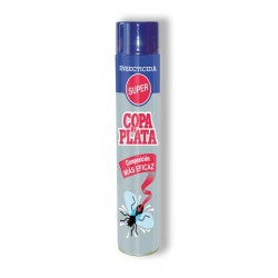 Insecticida Arrixaca Copa Plata 750 ML