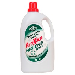 Detergente Arrixaca Higienizante 3L